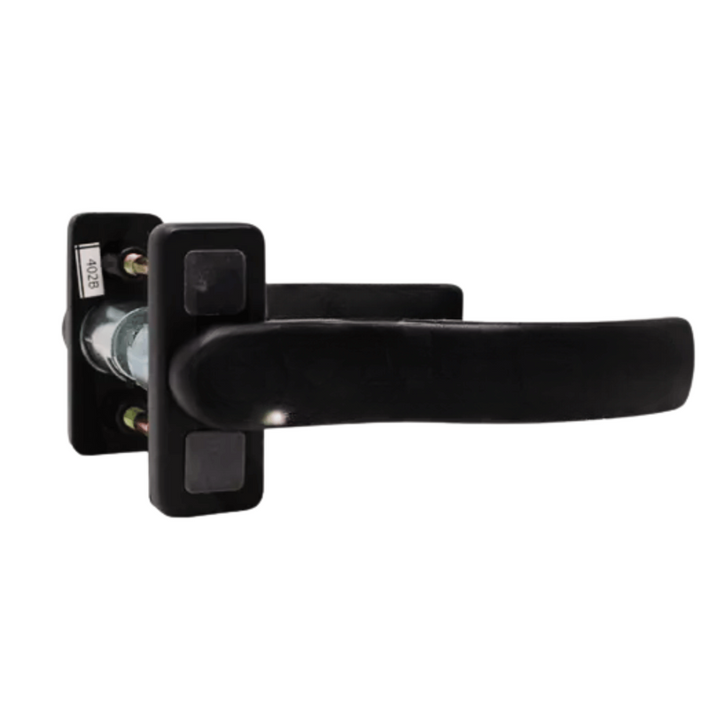 Synseal Warmcore Aluminium BiFold Passive Slave Door Handle – Internal & External Use