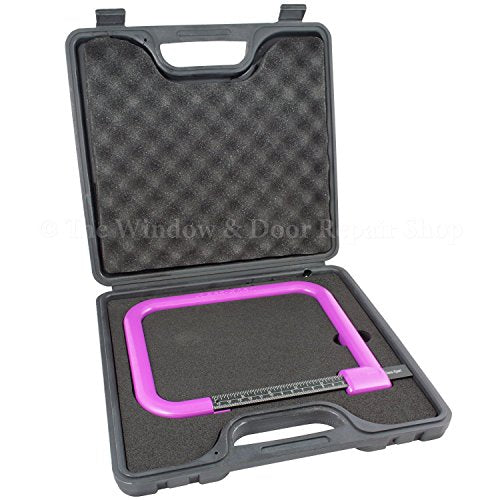 Xpert Glass Gauge Sealed Unit Thickness Measuring Tool Double Glazing Window 4.5