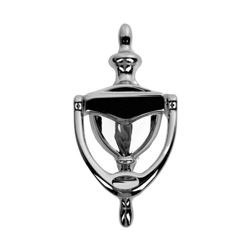 UPVC Door Knocker With Or Without Spy Hole