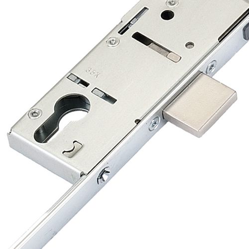ERA Latch Deadbolt 2 Hooks 2 Rollers Split Spindle 35mm Backset