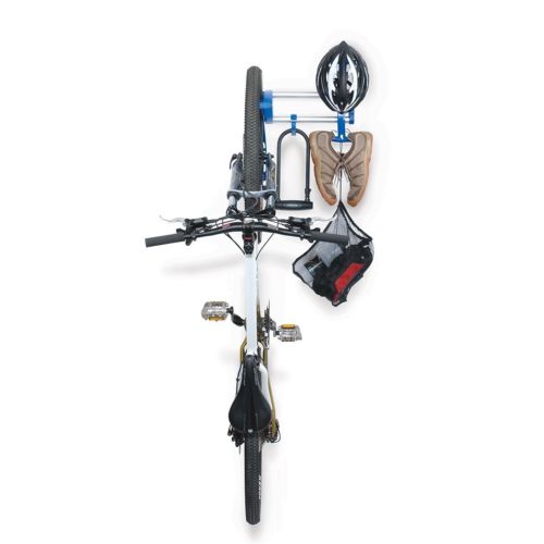 IDEAL XMAS GIFT BIKE BICYCLE STORAGE WALL MOUNTED MOUNT HOOK RACK HOLDER HANGER