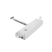 Highline Window Controls ACK4 300N Electric Chain Actuator – Adjustable Stroke Window Opener