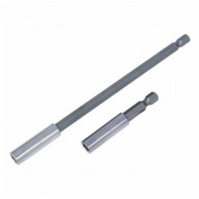 Blue Spot Magnetic Bit Holder Set – 60mm & 150mm, 2 Piece
