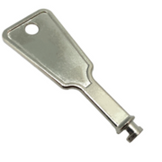 Cotswold Detachable Restrictor Stay Release Key — CRS21999