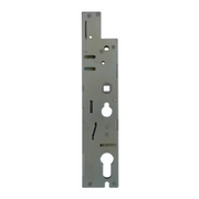 Genuine Fullex XL passive door lock gearbox, FUXLSLAVECASE