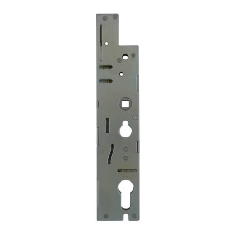 Genuine Fullex XL passive door lock gearbox, FUXLSLAVECASE
