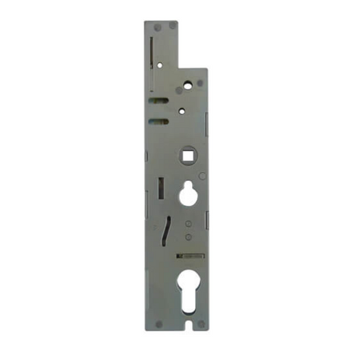 Genuine Fullex XL passive door lock gearbox, FUXLSLAVECASE