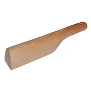 Faithfull Beech Lead Dresser – 50 × 170mm Face