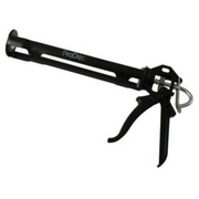 Rodo heavy duty revolving caulking gun for cartridges up to 400ml