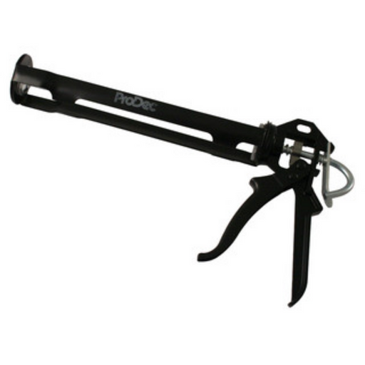 Rodo heavy duty revolving caulking gun for cartridges up to 400ml