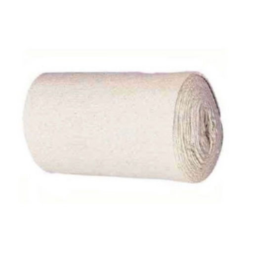 Rodo Cotton Stockinette Cleaning Cloth Roll 400g