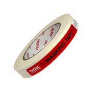 ProDec General Purpose Masking Tape 19mm × 50m