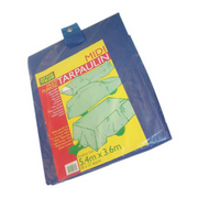 Rodo multipurpose tarpaulin 18 × 12ft