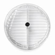 RW Simon Vent-A-Matic DGS/PBS ventilator with stormguard