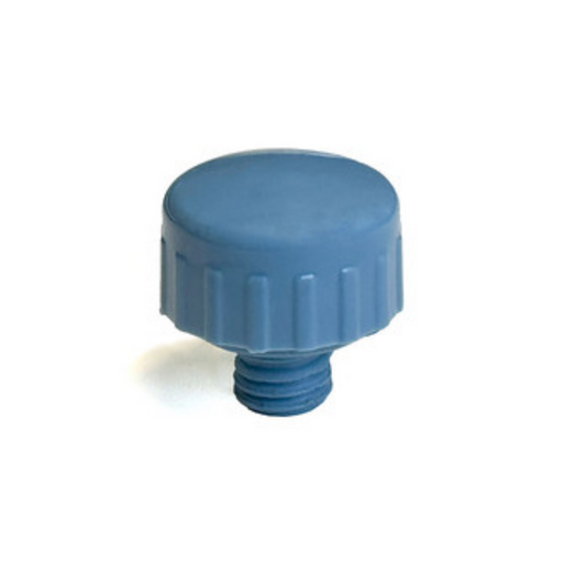 Xpert XNH10012 blue soft replacement hammer face – one face only