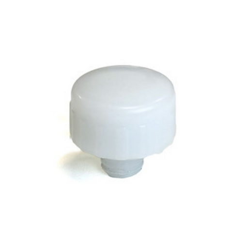 Xpert XNH10011 white hard replacement hammer face – one face only