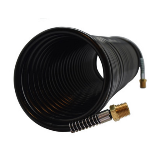 Xpert recoil air hose 7.6m / 25ft, AHC10025
