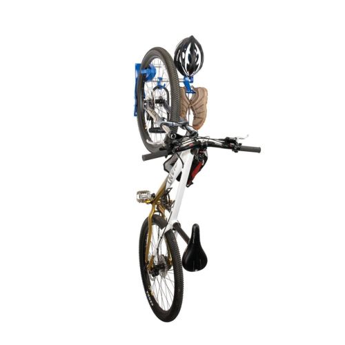 IDEAL XMAS GIFT BIKE BICYCLE STORAGE WALL MOUNTED MOUNT HOOK RACK HOLDER HANGER