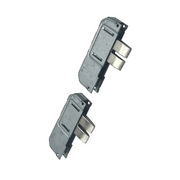 Refurbishment Kit Thunderbolt Split Spindle Version 35mm or 45mm Backset