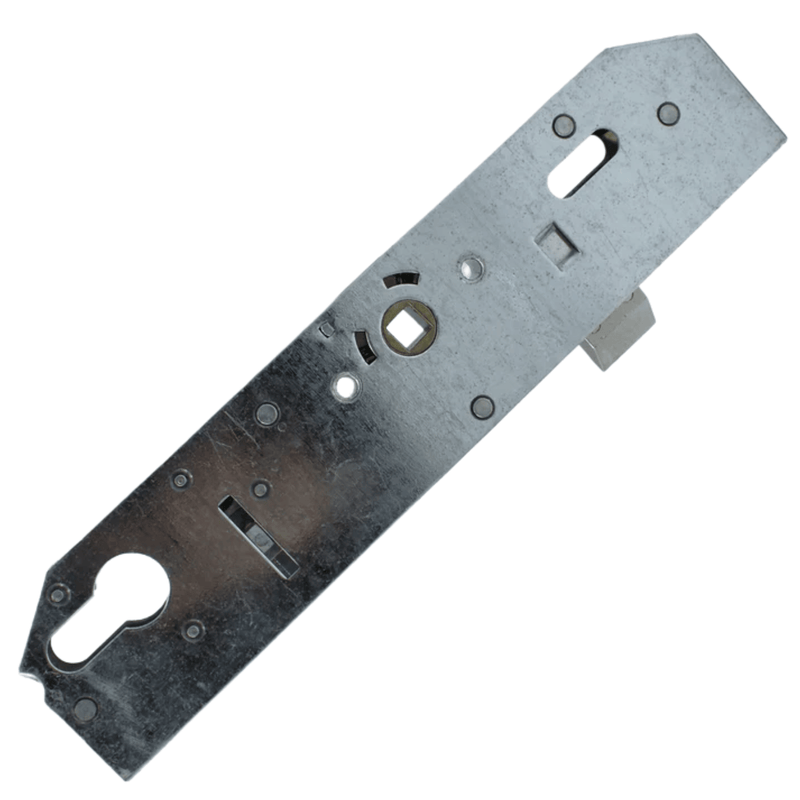 Mila Coldseal Latch Only Replacement uPVC Gear Box Door Lock Centre Case 35mm