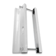 Gibbons UPVC Inline Sliding Patio Door Handle 196mm Screw Centres Pair