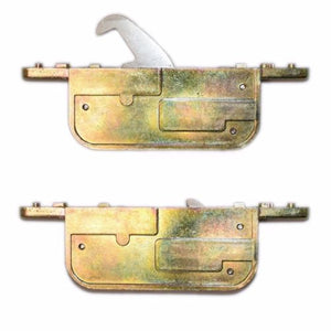 Genuine Multipoint Lock Top Bottom Hook Box  Fullex SL16 Crimebeater
