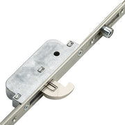 Elite Latch Deadbolt 2 Hooks, 4 Rollers Double Spindle 35mm Backset