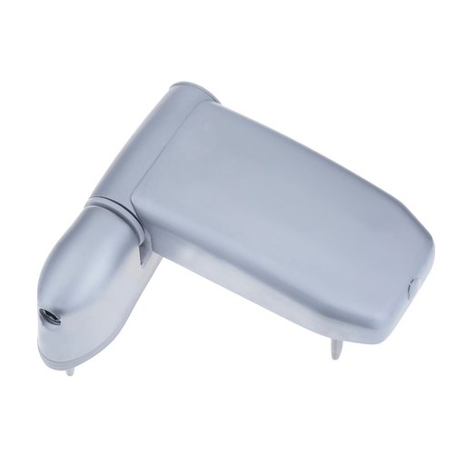 UPVC Double Glazing Door 100mm Flag Hinge Adjustable UPVC 