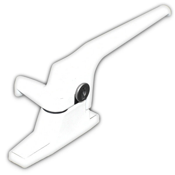UPVC Cockspur Window Handle Double Glazing Locking Catch Cego Replacement