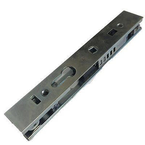 Schlegel Replacement Sliding Patio Door Lock 20mm B/S Aluminium / PVC Door - Other Door Accessories - Schlegel - UPVCSTORE