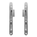 Winkhaus Centre Door Keep - Composite Timber Door Latch Dead Bolt Lock Centre Keep