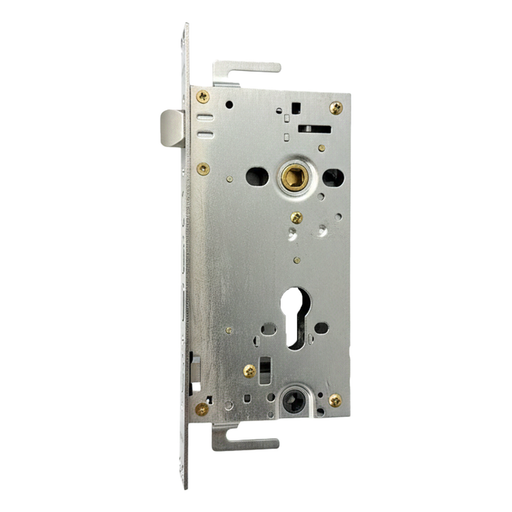 Hooply 1021 Multipoint Door Lock Gearbox - 60mm Backset / 68mm Centers (MP96700)