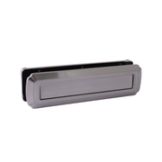 Heritage Letterplate – Durable, Stylish, and Secure for uPVC Doors