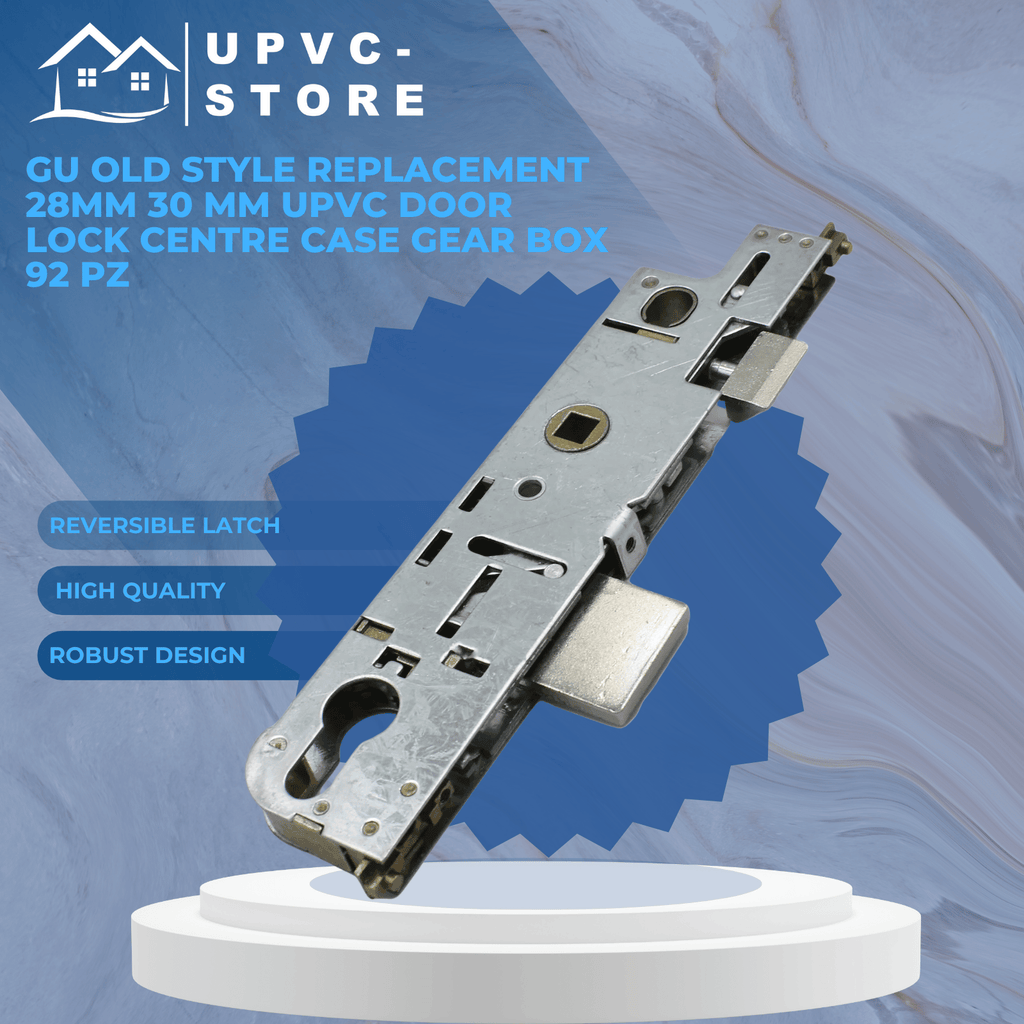 Door Lock Centre Gearboxes — UPVCSTORE