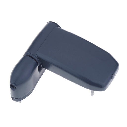 UPVC Double Glazing Door 100mm Flag Hinge Adjustable UPVC 