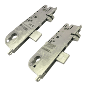 Maco CTS Genuine Gearbox Door Lock Centre Case