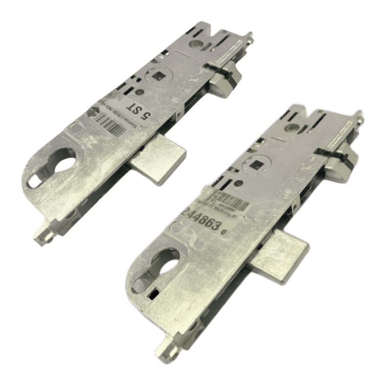 Maco CTS Genuine Gearbox Door Lock Centre Case