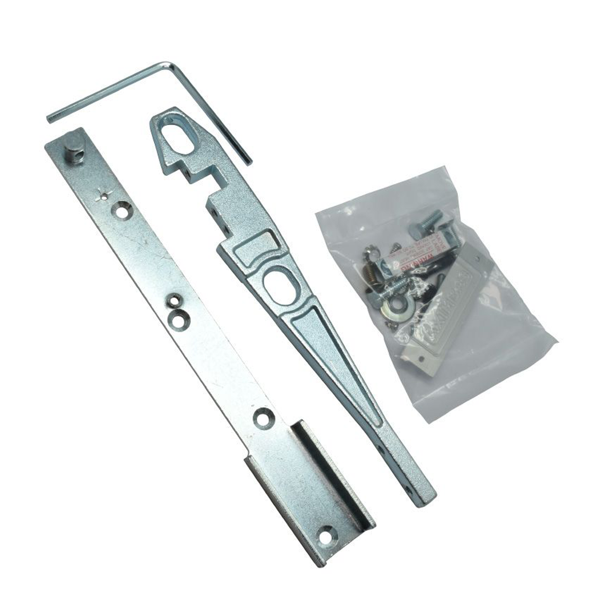 Axim Top and Side Loading Arm and Channel for TC-8800 Transom Closer ...
