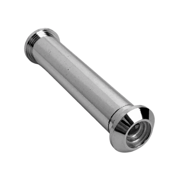 High-Security uPVC Door Viewer – Wide Angle Peephole 