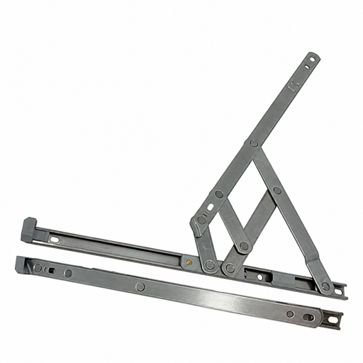 Yale Defender Slimline Friction Hinges - Top or Side Hung Pair - 15mm Track
