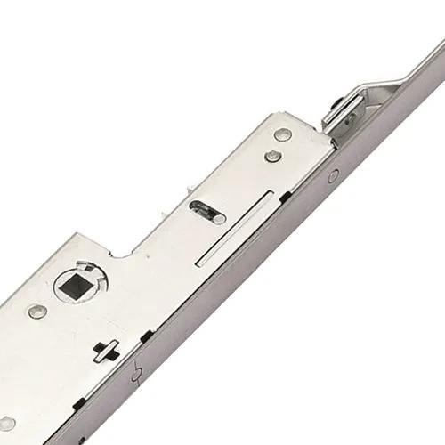 Avocet Lift Lever French Door Passive Lock - Shootbolt Compatible