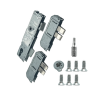 Refurbishment Kit Thunderbolt Split Spindle Version 35mm or 45mm Backset