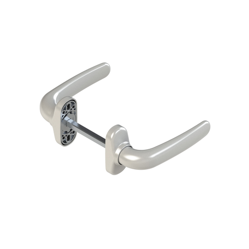 Stylish Prima Plus Door Handle for uPVC & Composite Doors