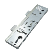 Genuine Lockmaster Mila Master Multi Point Upvc Gearbox Door Lock 45mm 92mm 62mm