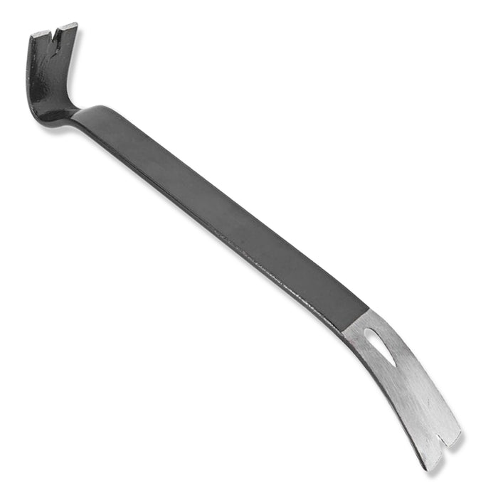 Kendo Premium 15" 375mm Steel Flat Wrecking Demolition Pry Bar Tool Nail Ripping Puller