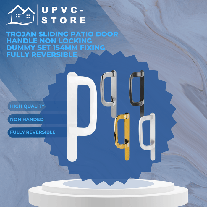 MANIGLIA PORTA SCORREVOLE Est. Dx. Per CITROEN JUMPY (10.1995->) 1995 - Foto 8