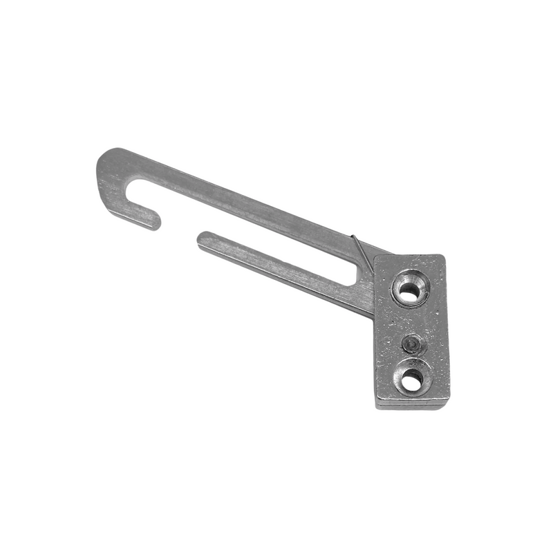 Window Restrictors Lock Window Restrictor Hook Window for UPVC Steel Security Lock Child Lock Restrictor Catch Safety Catch with Screws …