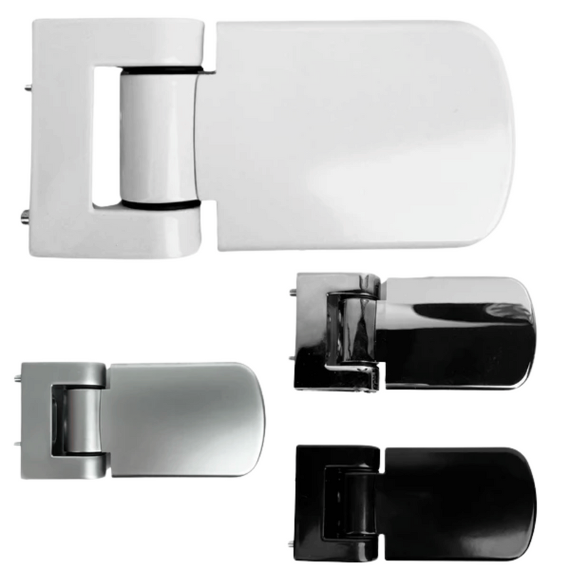 UPVC High Security Door Hinge