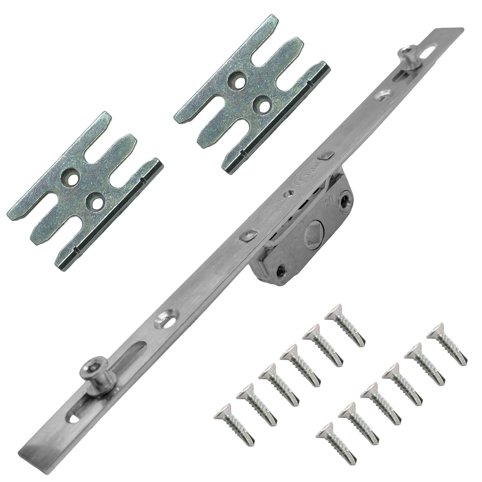 Window Locks & Shootbolts — UPVCSTORE