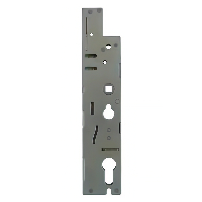 Fullex XL Passive Genuine Multipoint Gearbox - Lift Lever
